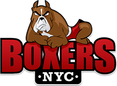 Boxers - Sponsor
